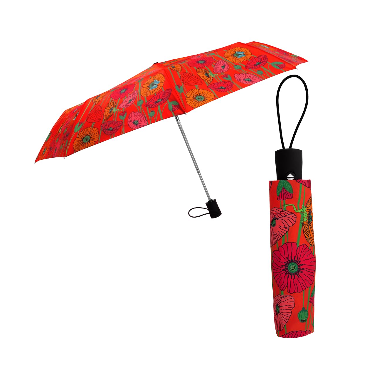 Pylones Folding Umbrella - Parapli