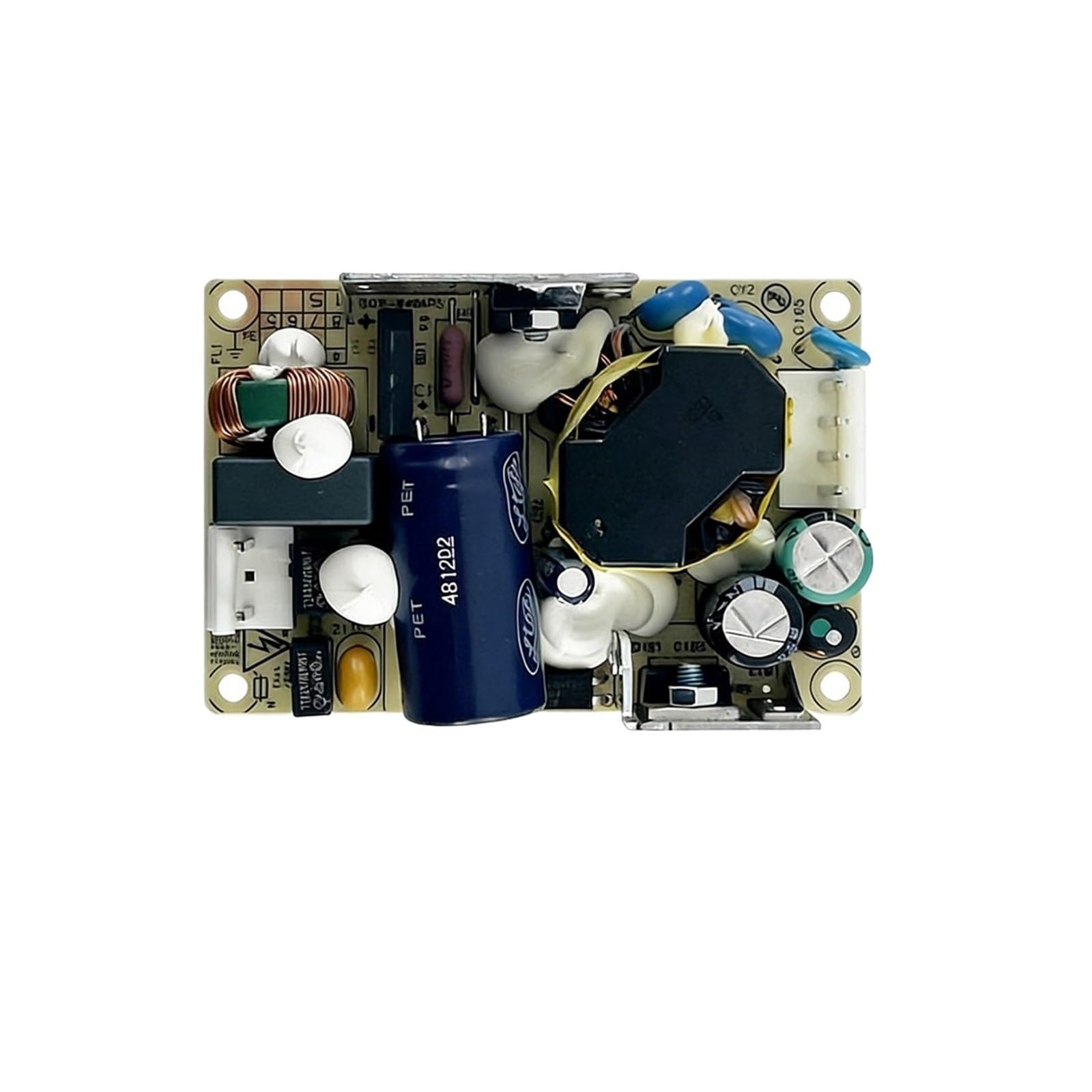 YMUGUEGH MDS-040APS15 40W 15V 2.67A Open Frame Switching Power Supply