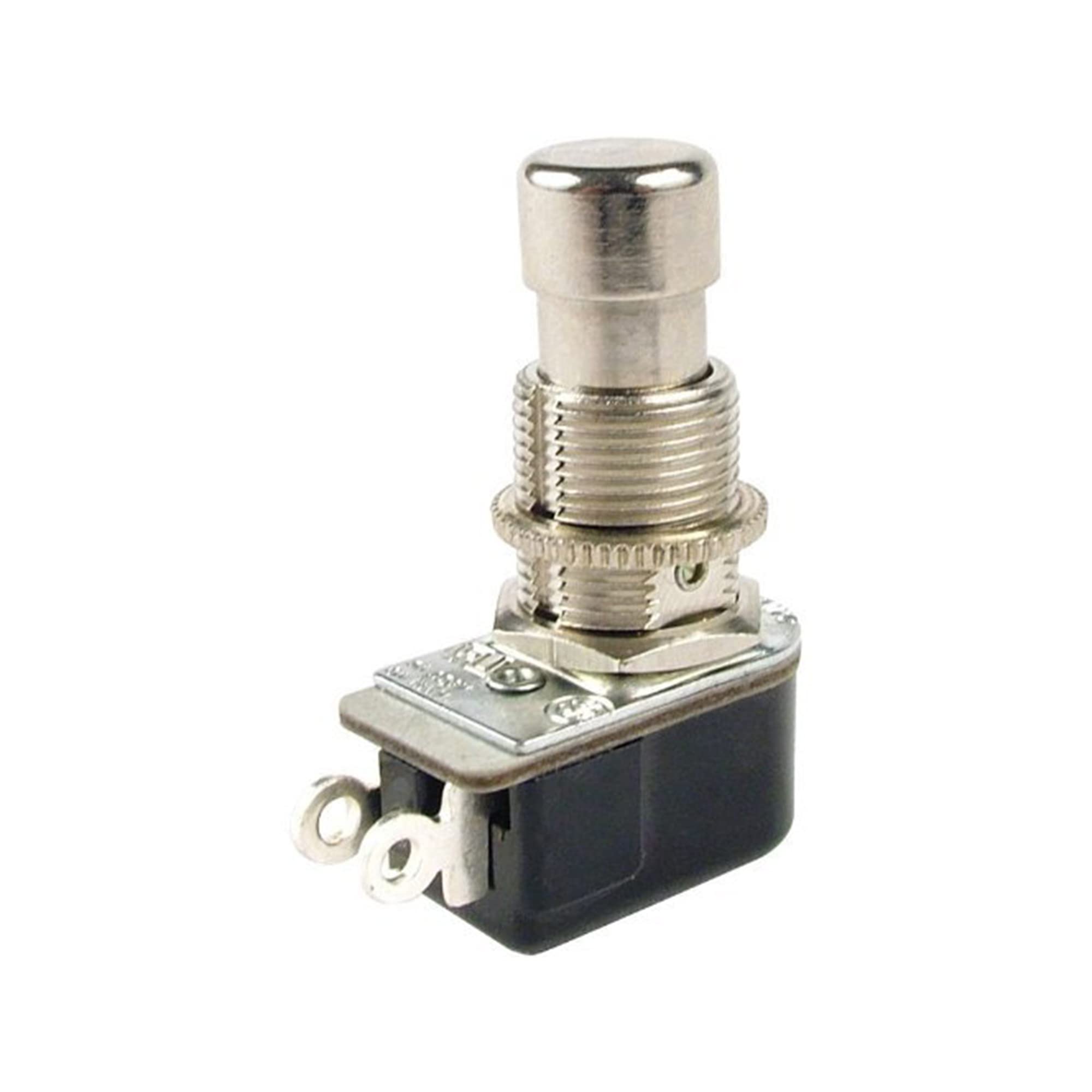 Carling SPST Footswitch for Fender & Others