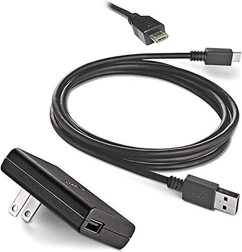 Miniatura 2 de Cargador UL compatible con Bose SoundLink Mini II y SoundLink Revolve Bluetooth cargador de altavoz y adaptador de pared Sleepbuds con