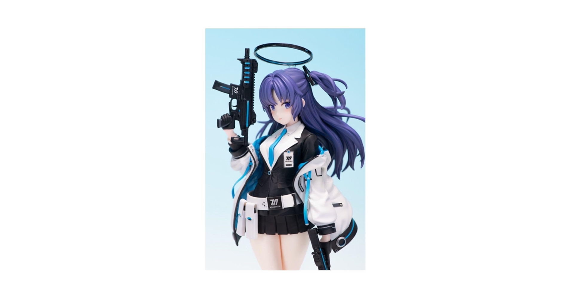 Amazon.co.jp: 未塗装未組立 早瀬ユウカ ガレージキット