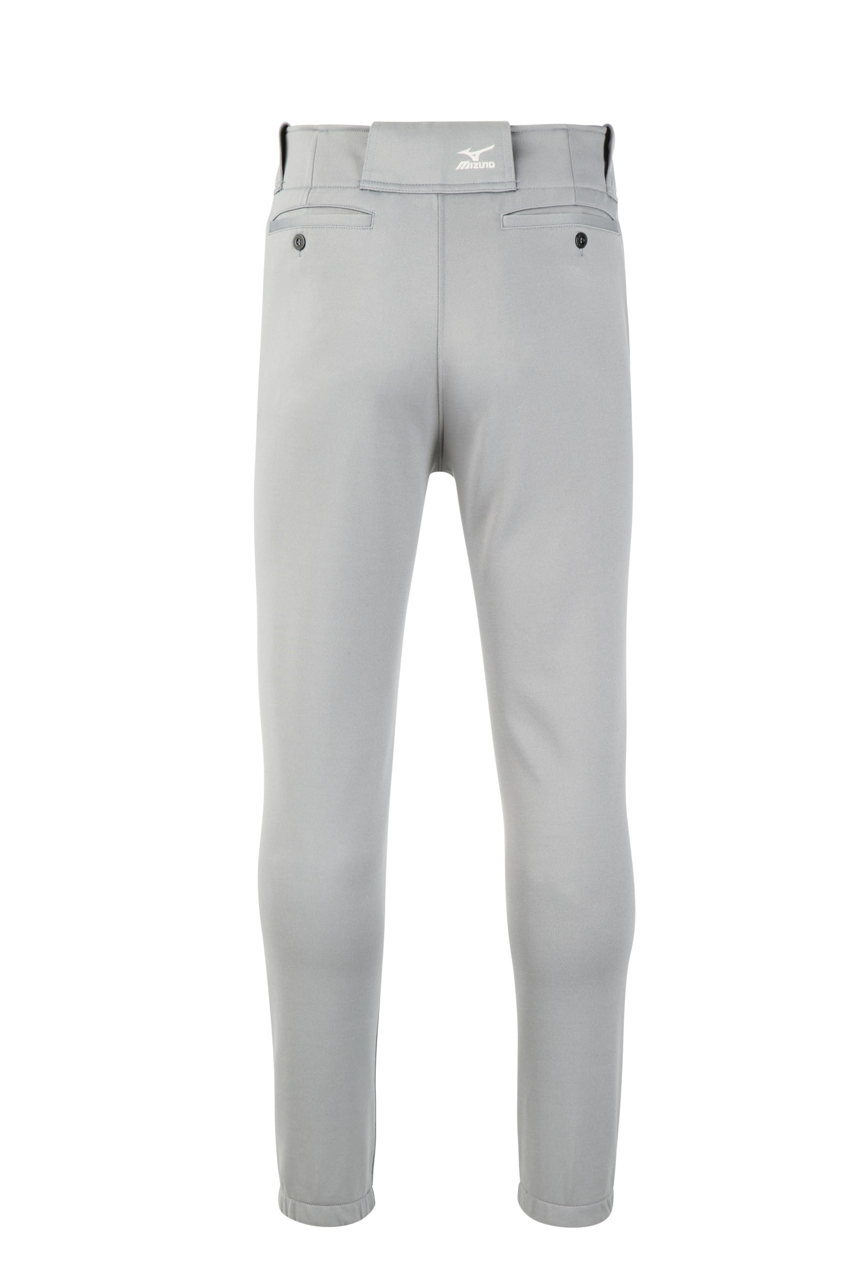 Mizuno Pantalón Premier Players - Premier Players - Pantalón de béisbol para Adultos con Parte Inferior elástica Hombre