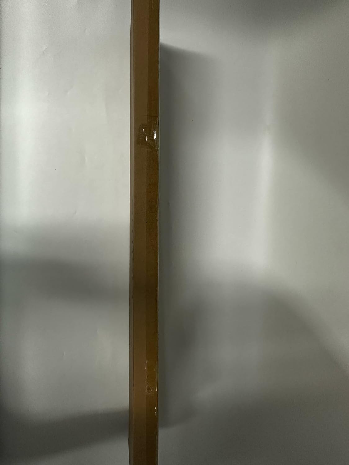 Assembly step showing the two upper hanging rails being attached to the top vertical poles.