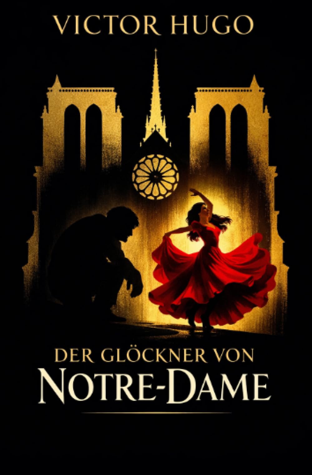 Der Glöckner von Notre-Dame: Quasimodo