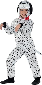Smiffys Dalmatian Costume