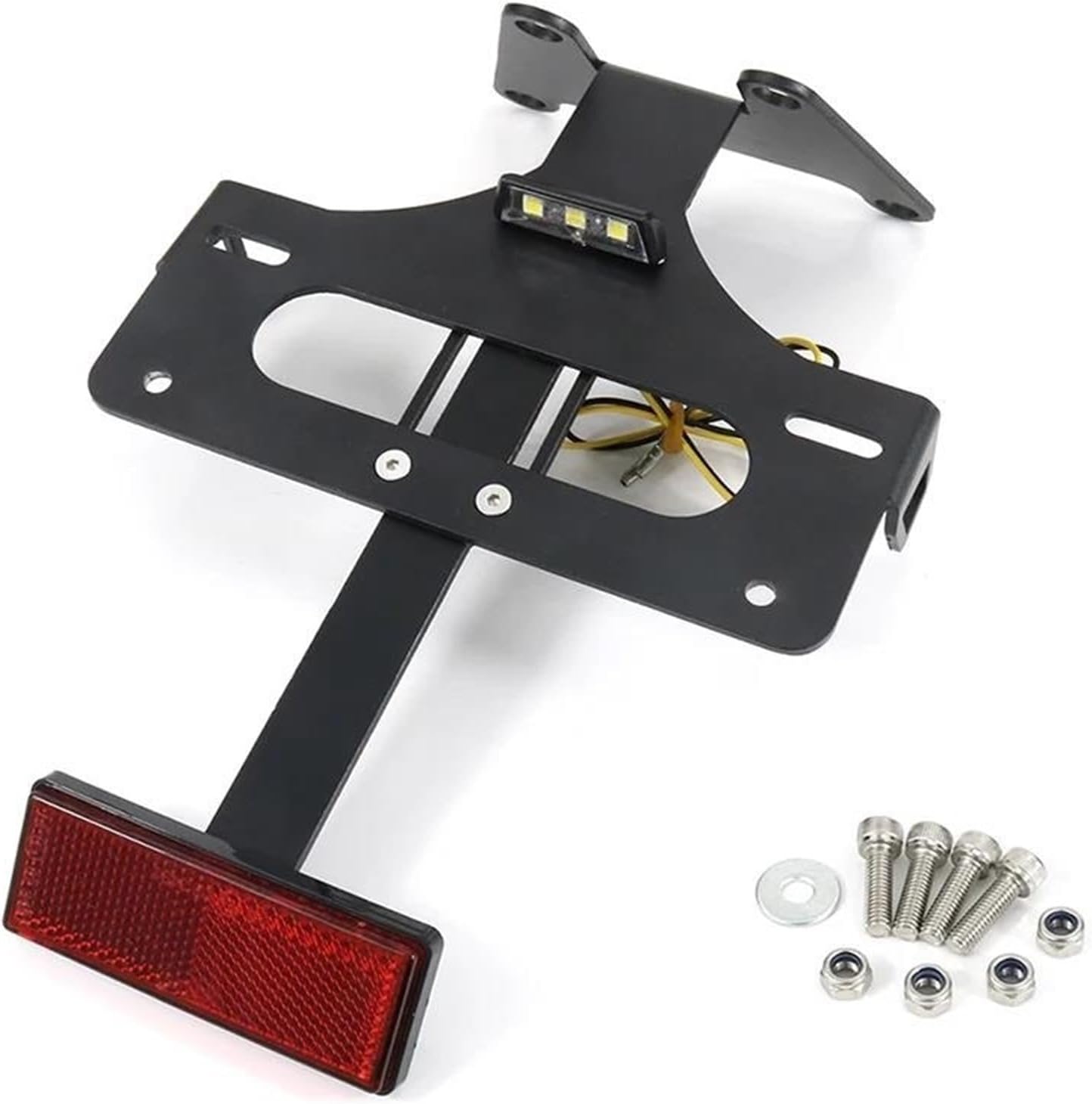 オートバイ テールベース のために ドゥカティ のためにストリートファイター 848 ストリートファイター 1098/S 2009-