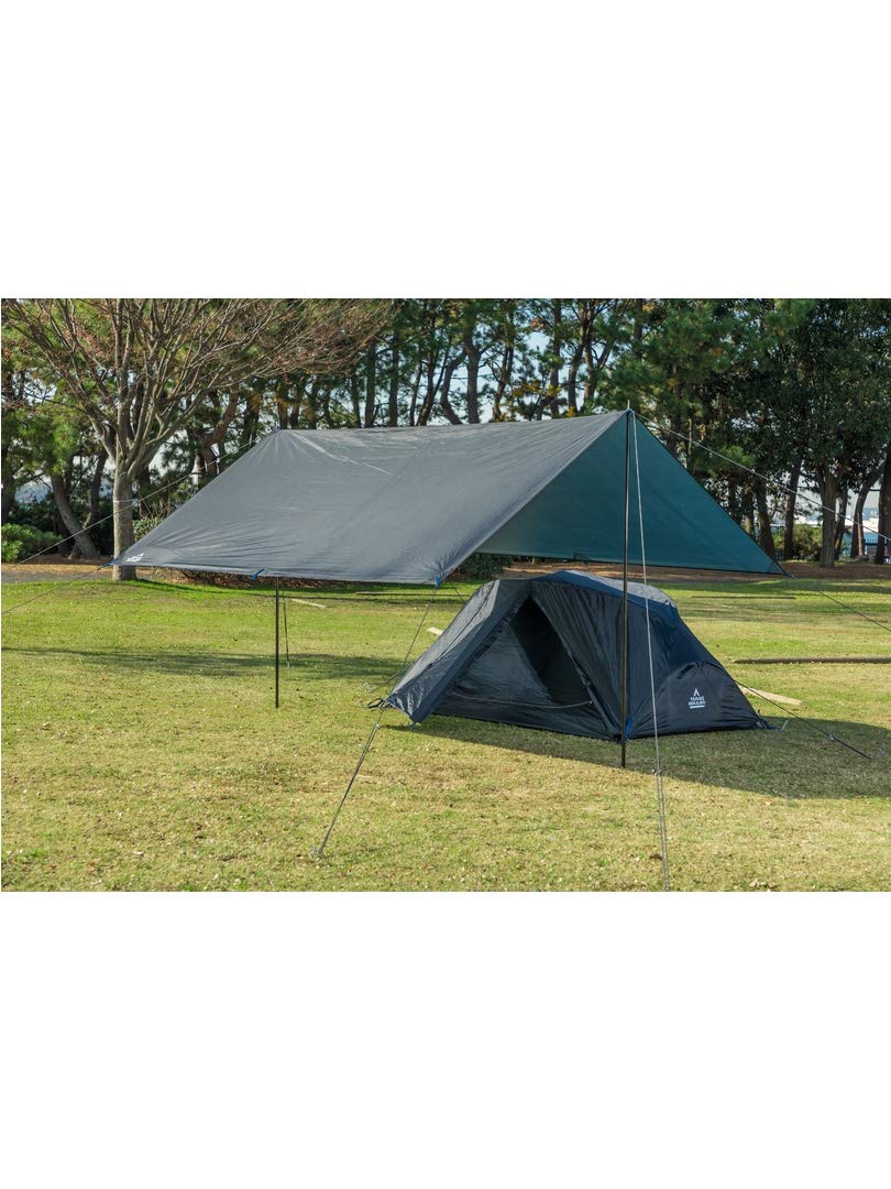 タラスブルバ レクタタープ レクタ タープ ALＲＰ ３２０Ｘ３００ - メガスポーツ公式 - スポーツ・アウトドア用品通販 レクタータープ ALRP 320×300 ホーム&amp;キッチン