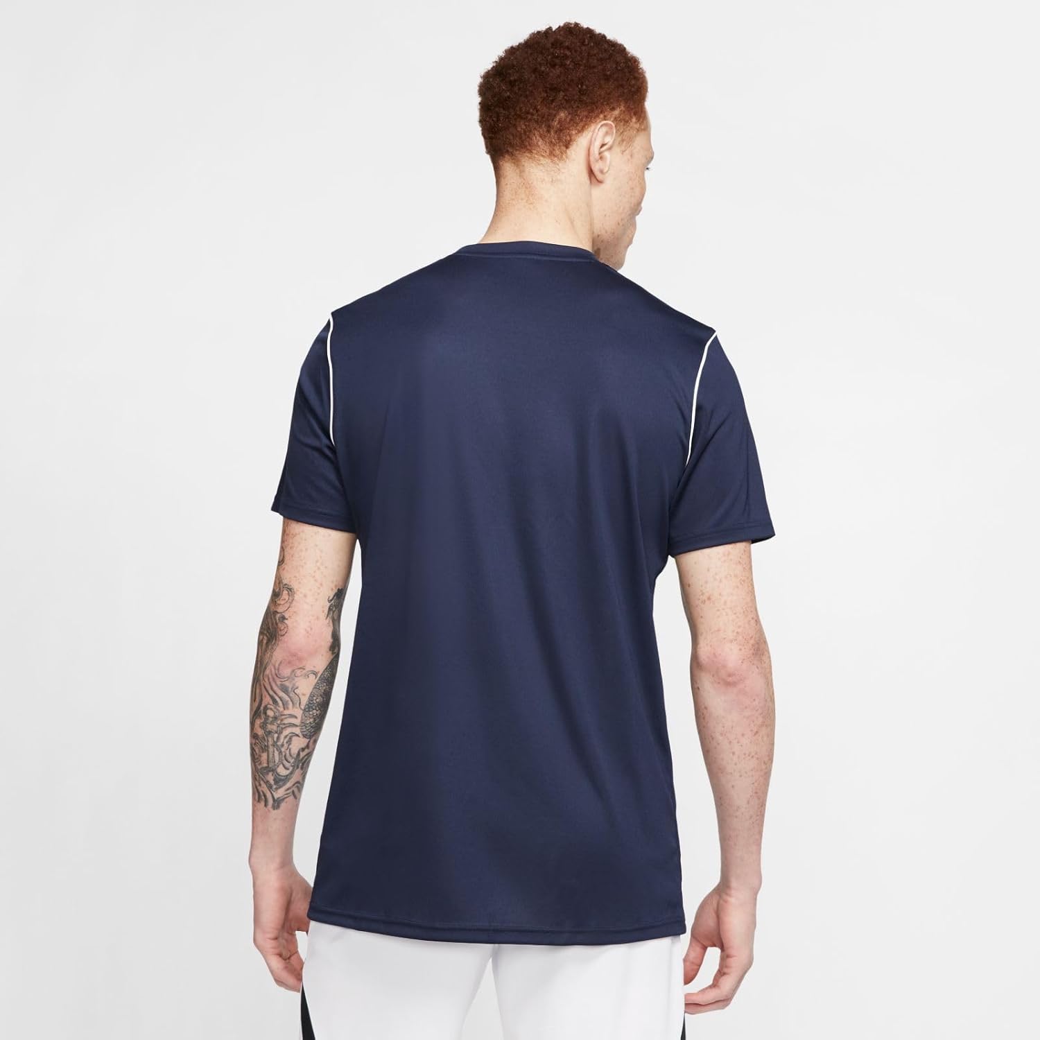 Nike M Park 20 Training Top (Obsidian - White, XL) - Image 6