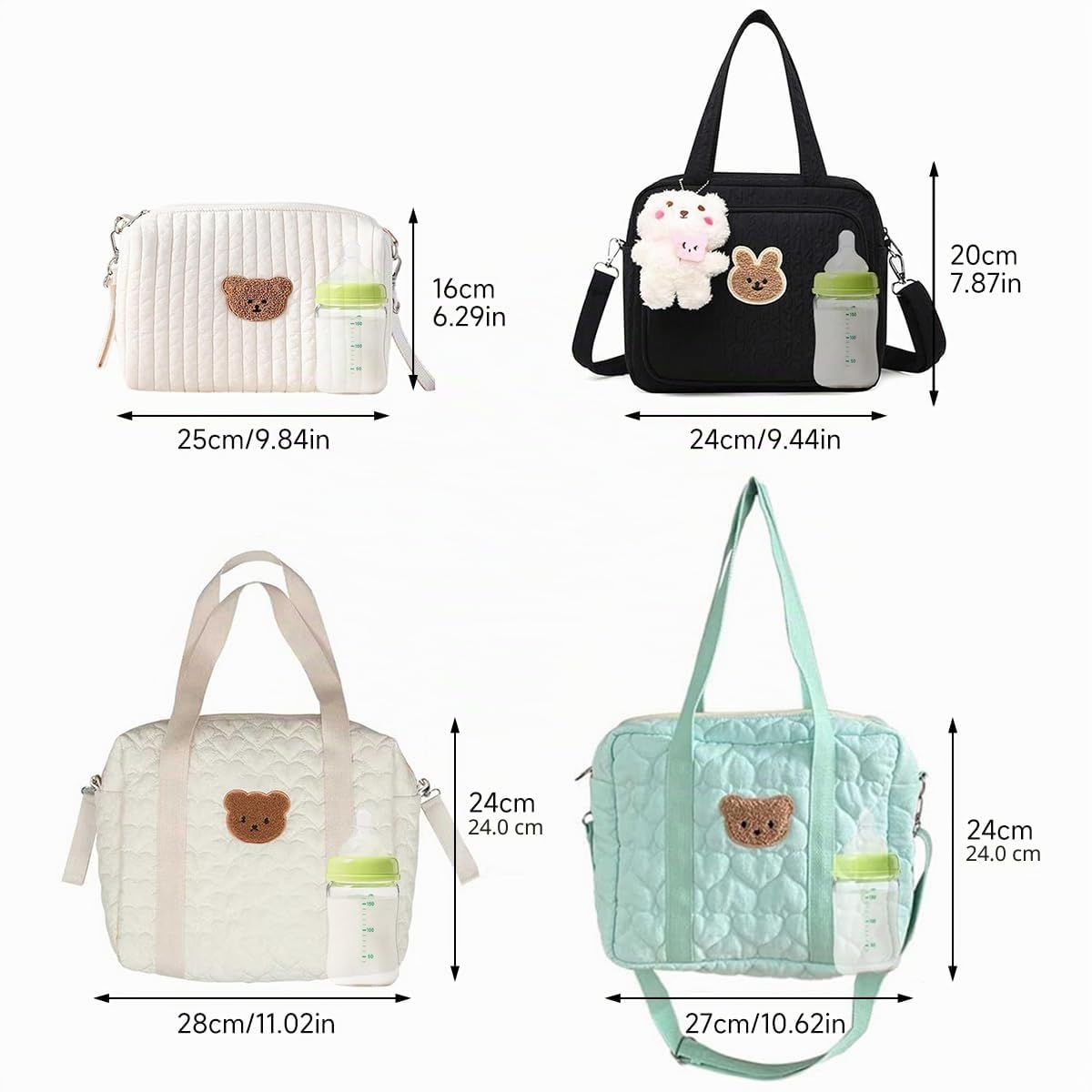 Sac à langer, sac de maternité, sac de voyage, sac de voyage, sac de voyage, sac pour bébé, sac à langer, sac à langer
