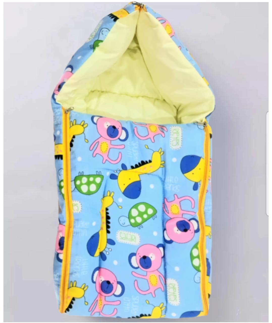 Wearable Blanket Baby 03 Months at Beverly Lucas blog