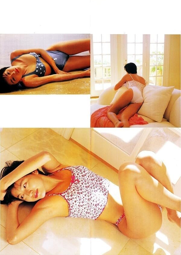 本上まなみまとめ売りです。 Yahoo!オークション - 本上まなみ 写真集4冊 写真集まとめ ALL