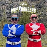  Papi Rangers