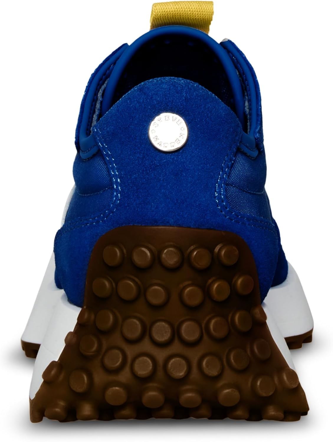 Steve Madden Womens Campo - Image 3