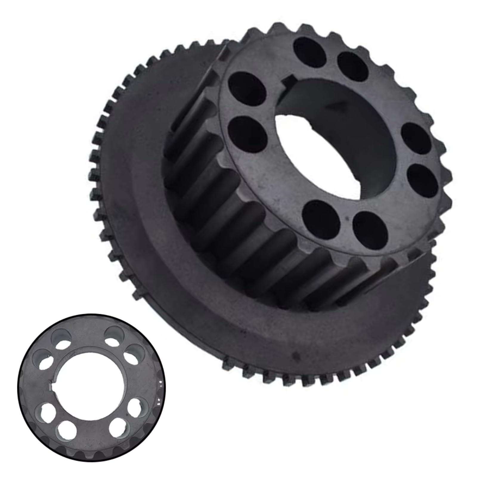 Pour Mitsubishi Pour L200 Pour Pajero Voiture Vilebrequin Pièces De Rechange 1130A066