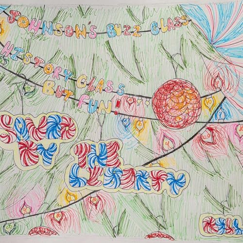 Episode 6: Christmas Special