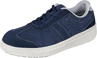 Zapato ortopédico de cuero casual para mujer
