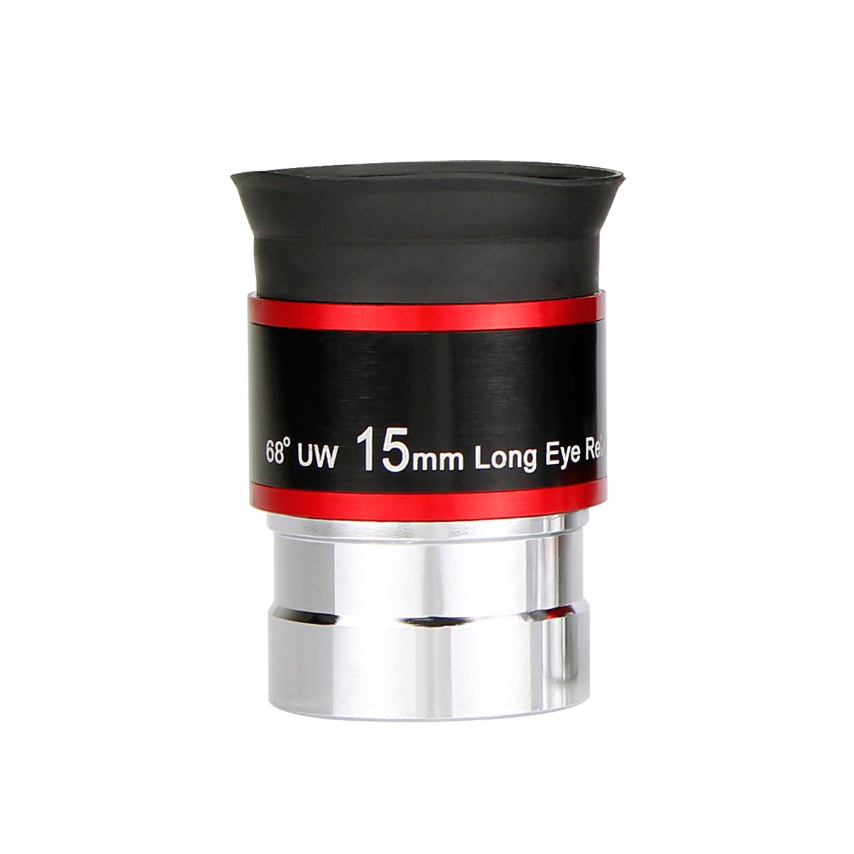 SVBONY Telescopes Eyepieces 1.25" Eyepiece 68 Degree Ultra Wide Angle