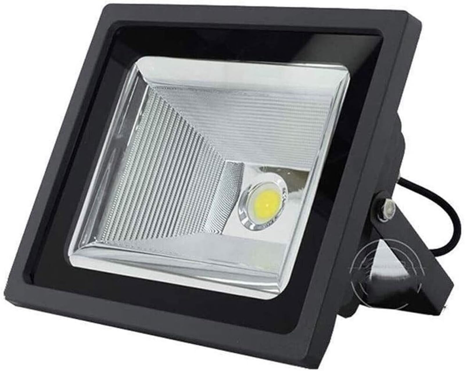 OPFdfhDFH Floodlights, Led floodlight 50W LED Floodlight |IP65 Outdoor Spotlight | for Christmas Lighting in Garden Backyard Security Lights