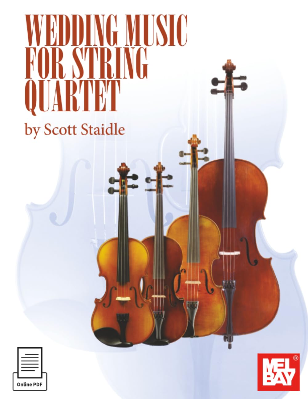 Wedding Music for String Quartet
