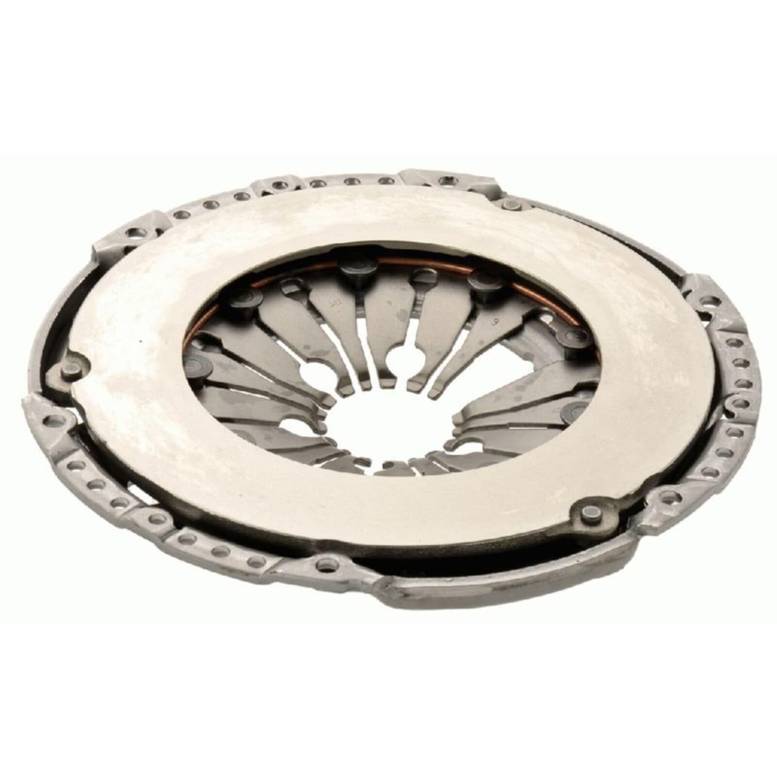 SACHS 3000 845 701 Kit De Embrague compatible con Seat Ibiza III (6L1) 2002-2009 y Otros Vehículos