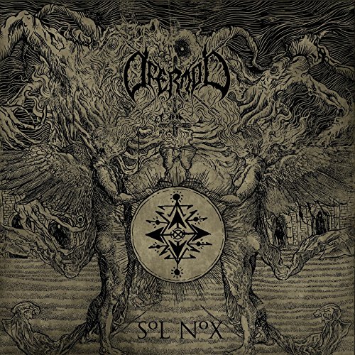 Preisvergleich Produktbild Sol Nox