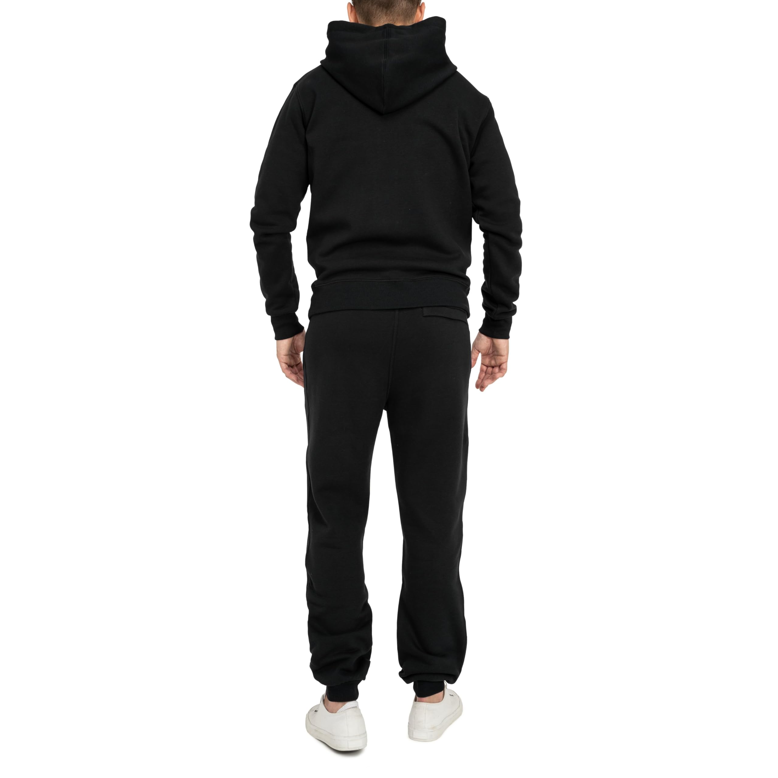 Runkumpel męski dres treningowy do joggingu, strój domowy