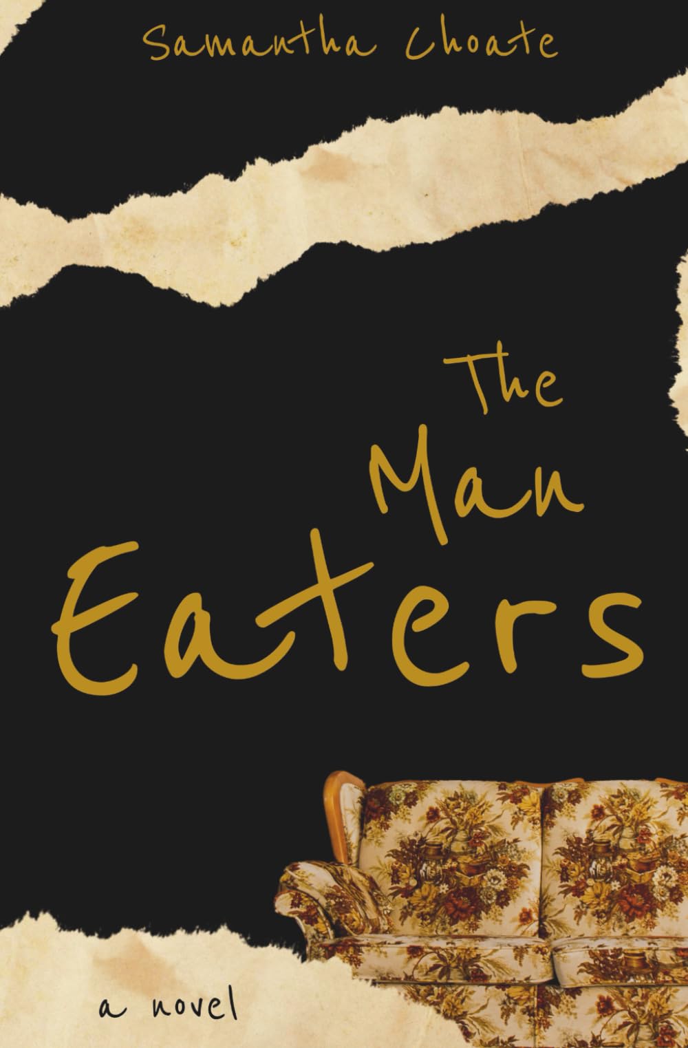 The Man Eaters