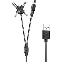 Cavo Di Ricarica USB Per Scanner LAUNCH X-431 CRP123/CRP129 - Originale, 85 Cm - Foto 8