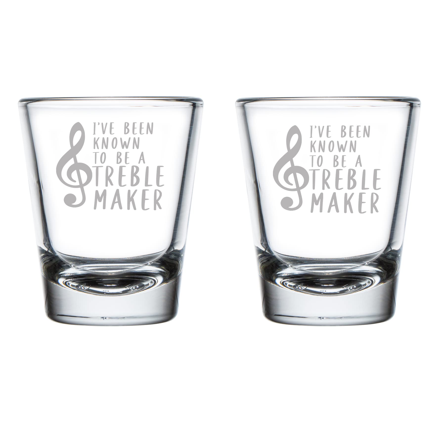 Set Of 4 Shot Glasses 1.75oz Shot Glass Gift Crow Raven Collection...