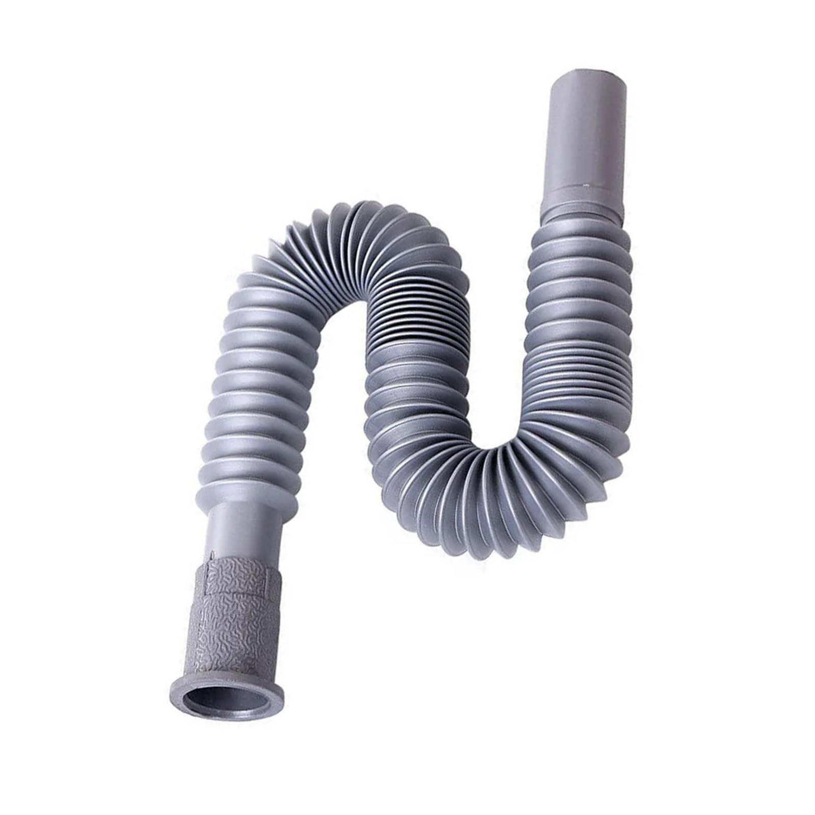 Rura odpływowa zlewu PP+PVC
