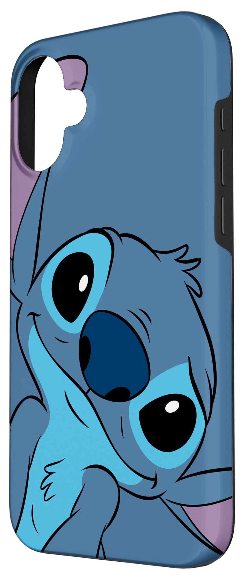 ディズニー リロ＆スティッチ iPhone16ソフトケース 楽天市場】iPhone 16 ケース スティッチ リロ iPhone16 アイフォン16
