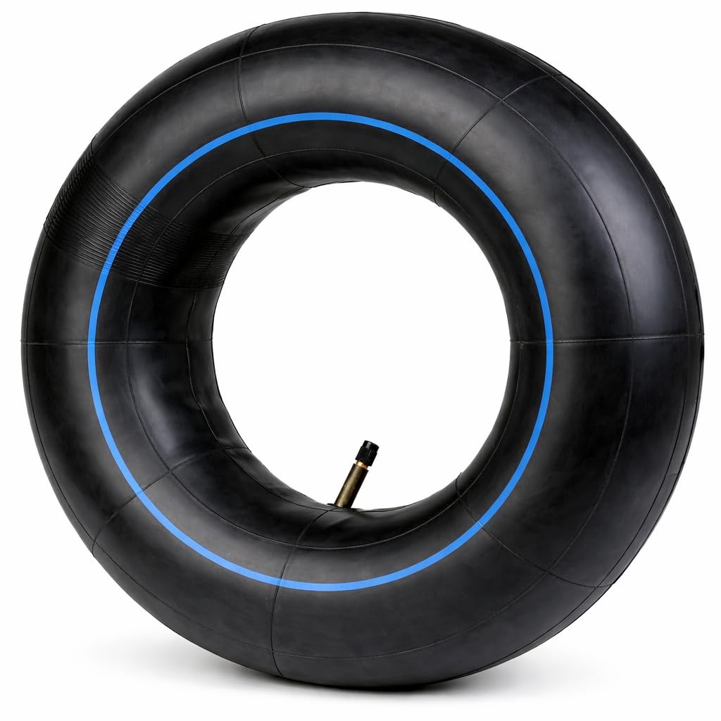 Chambre à Air R13 TR13 Butyl Renforcée – Compatible 175/65-13 à 195/70-13 – Haute Étanchéité – Pour Remorque, Voiture, Quad, Tracteur Léger – OUTILE