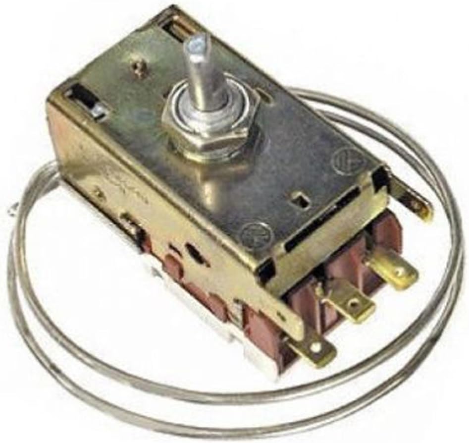 Liebherr frigorífico termostato Sensor de temperatura original (K59 l2665)