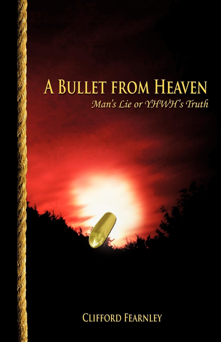 A Bullet From Heaven