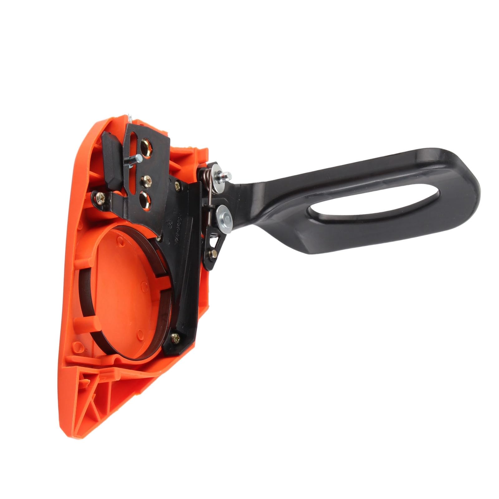 Kettenbremse Ritzelabdeckung Für 520/5800 China Kettensäge - Orange/Weiß Ersatzteil