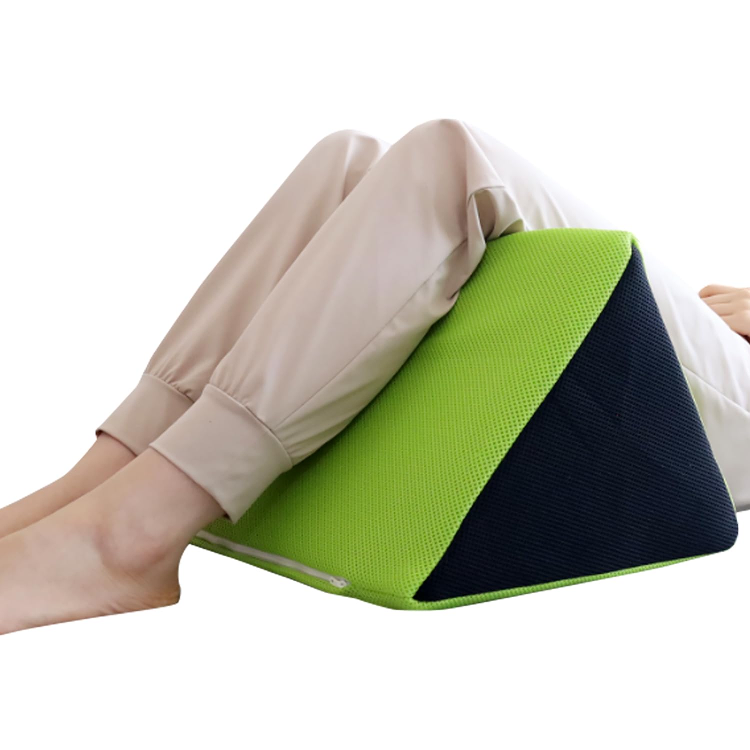 Amazon｜首狩り族の膝枕 ひざ枕 足枕 膝下枕 ひざ下まくら ひざまくら