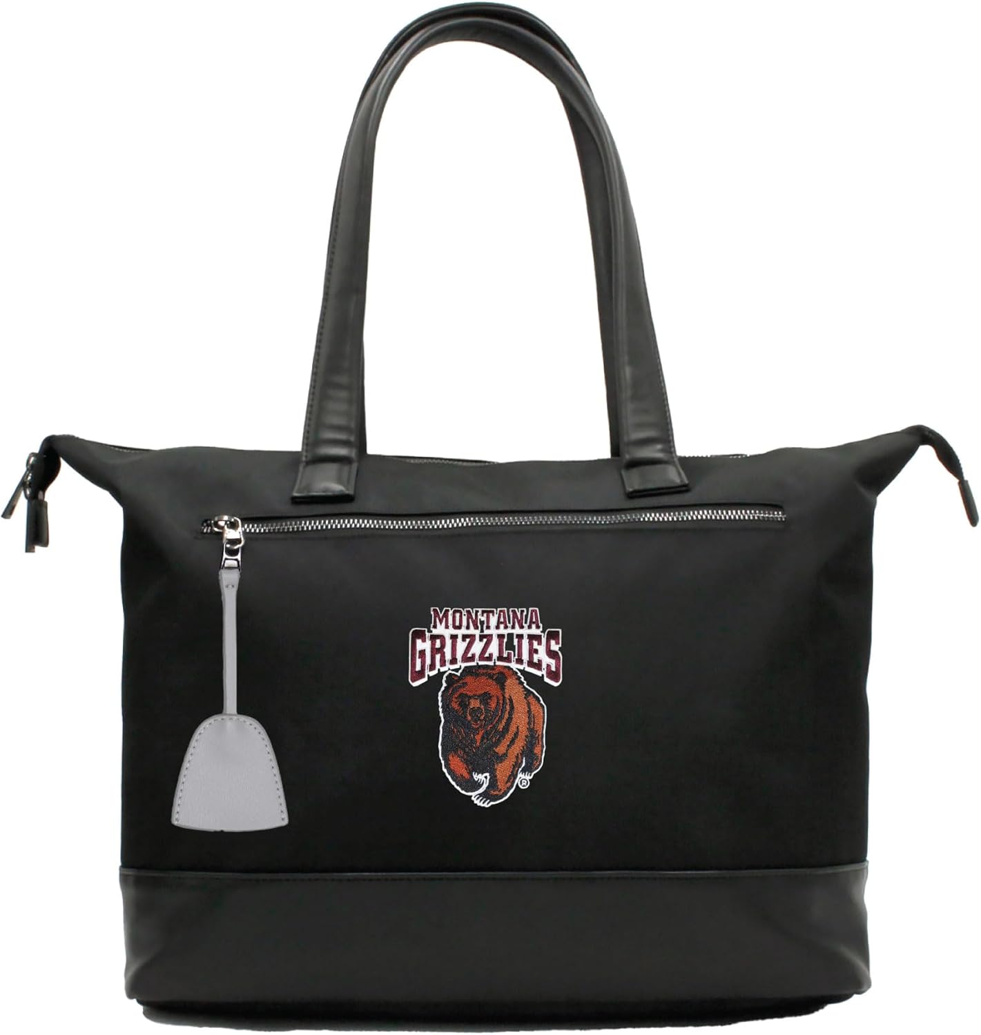 Montana Grizzlies Premium Laptop Tote Bag