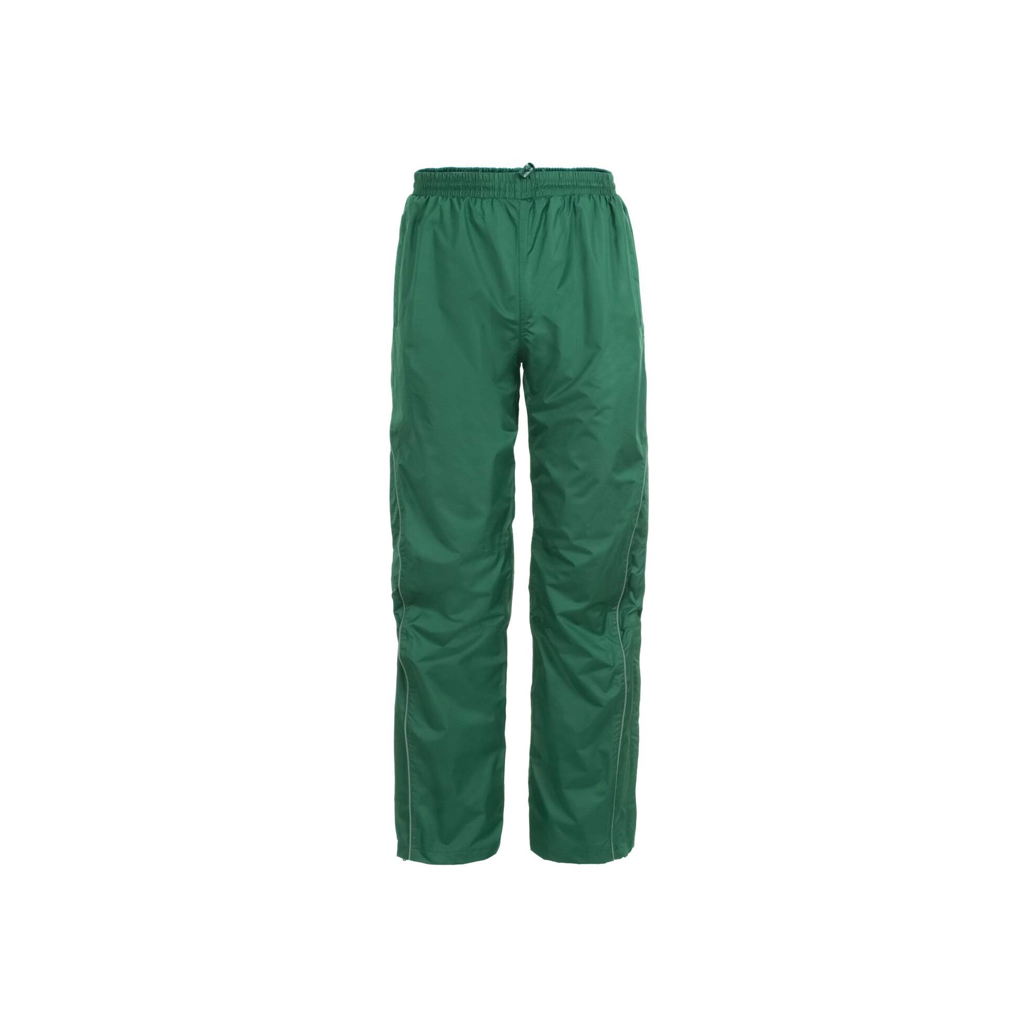 Planam 1483072 Outdoor Monsun Hose, Grün, Größe 5XL