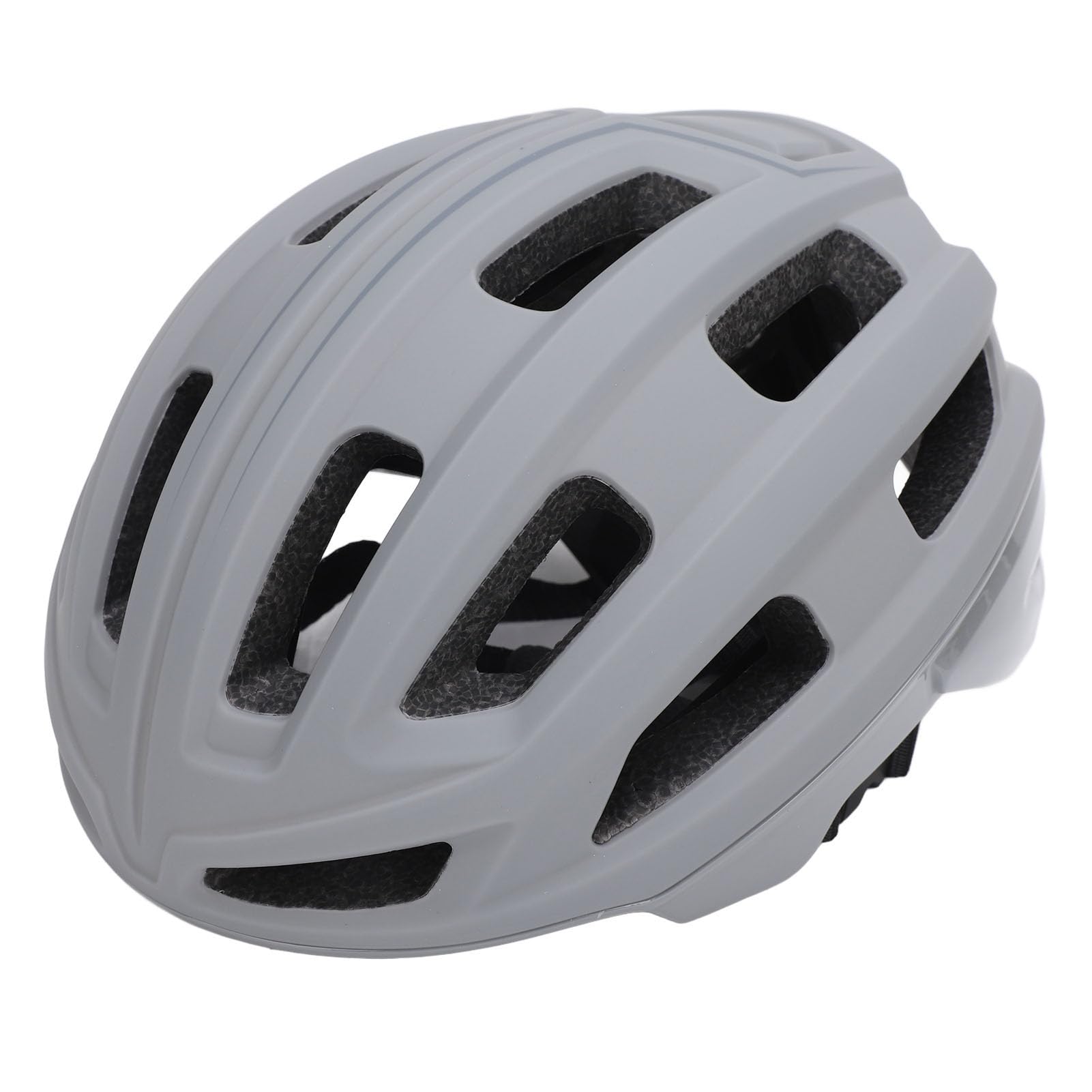 Casco de Bicicleta para Adultos Hombres Mujeres Ajustable Ligero