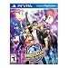 Persona 4: Dancing All Night - PlayStation Vita Standard Edition Edition