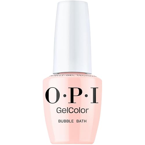 OPI GelColor LED Cure Gel Nail Polish