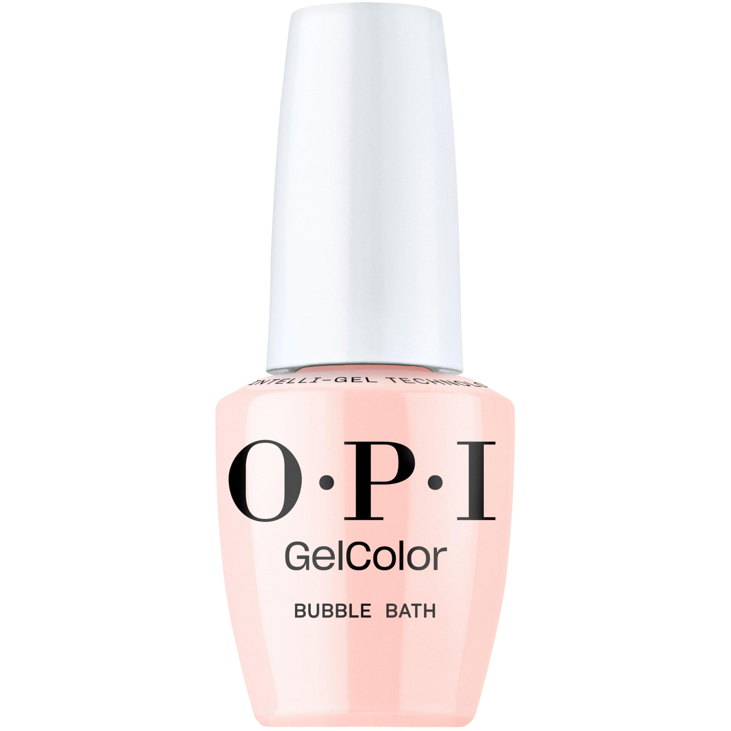 OPI GelColor
