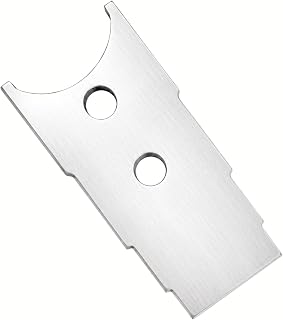 Pool Eyeball Removal Tool, 304 Stainless Steel Eyeball Seat & Old Pool Inlet Removal Tool for Swimming Pool Inlet Fittings