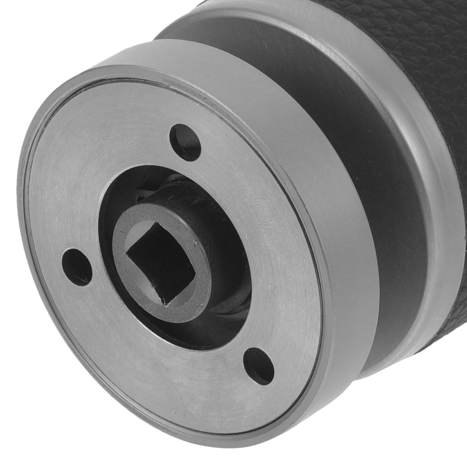 Manija de Bola y Cuero Cerrojo de Aleación de Aluminio Diseño Europeo Simple y Funcional Mejora la Seguridad y Protege para Puertas para Sala de Estar y Puertas de Baño