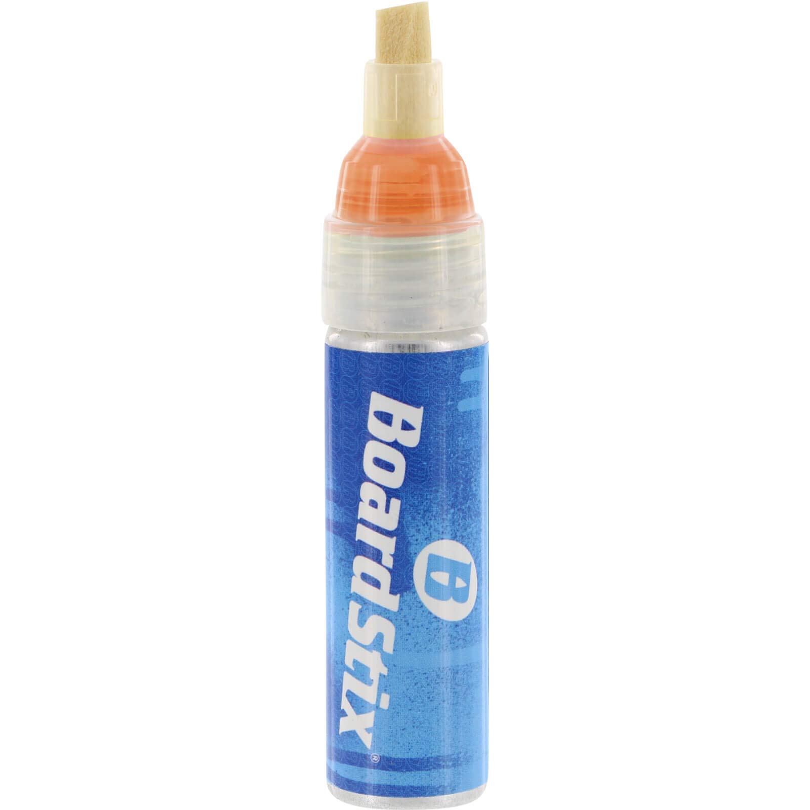 Boardstix Creamsicle Premium Paint Pen