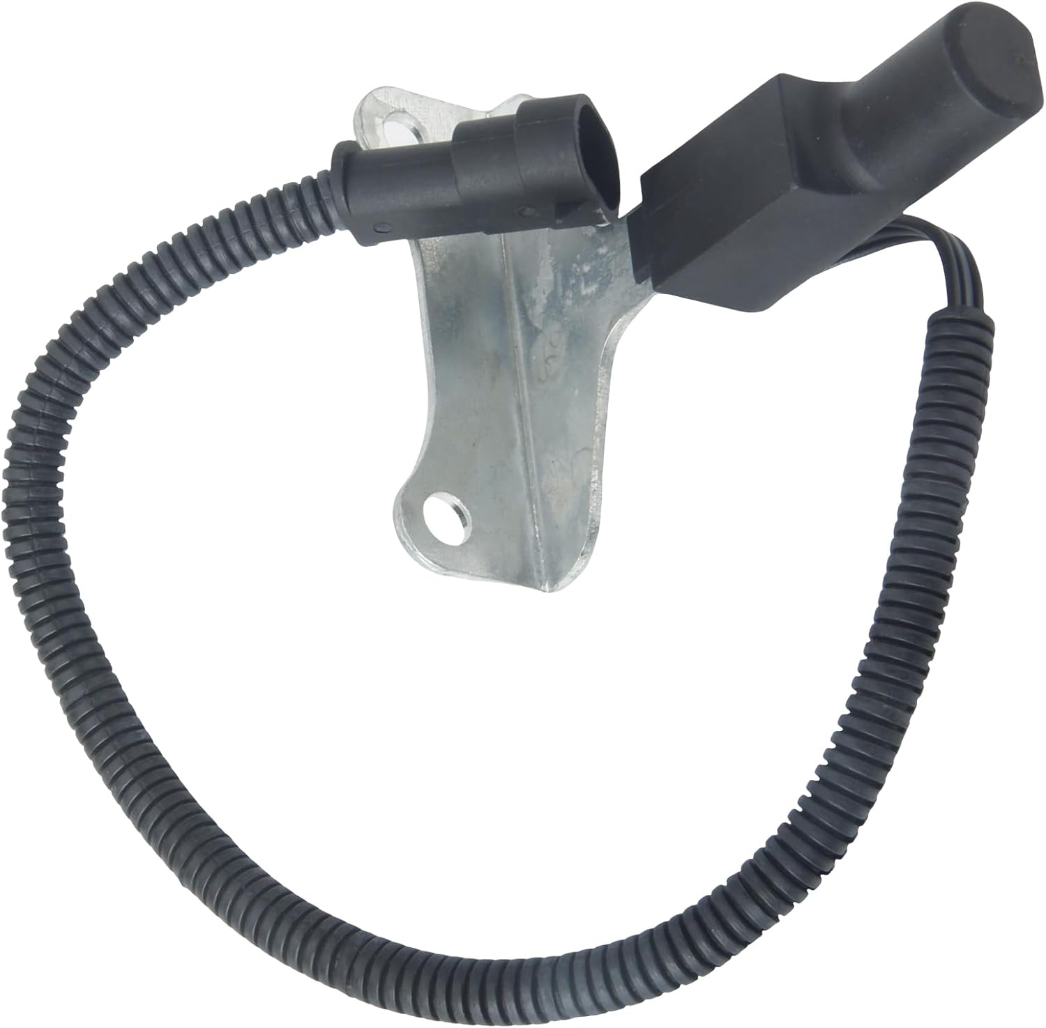 56026701 Crankshaft Position Sensor Compatible with D150 D250 D350 B150 B250 B350 Dakota Ramcharger W150 W250 W350 1990-1993 Grand Cherokee Grand Wagoneer 1993