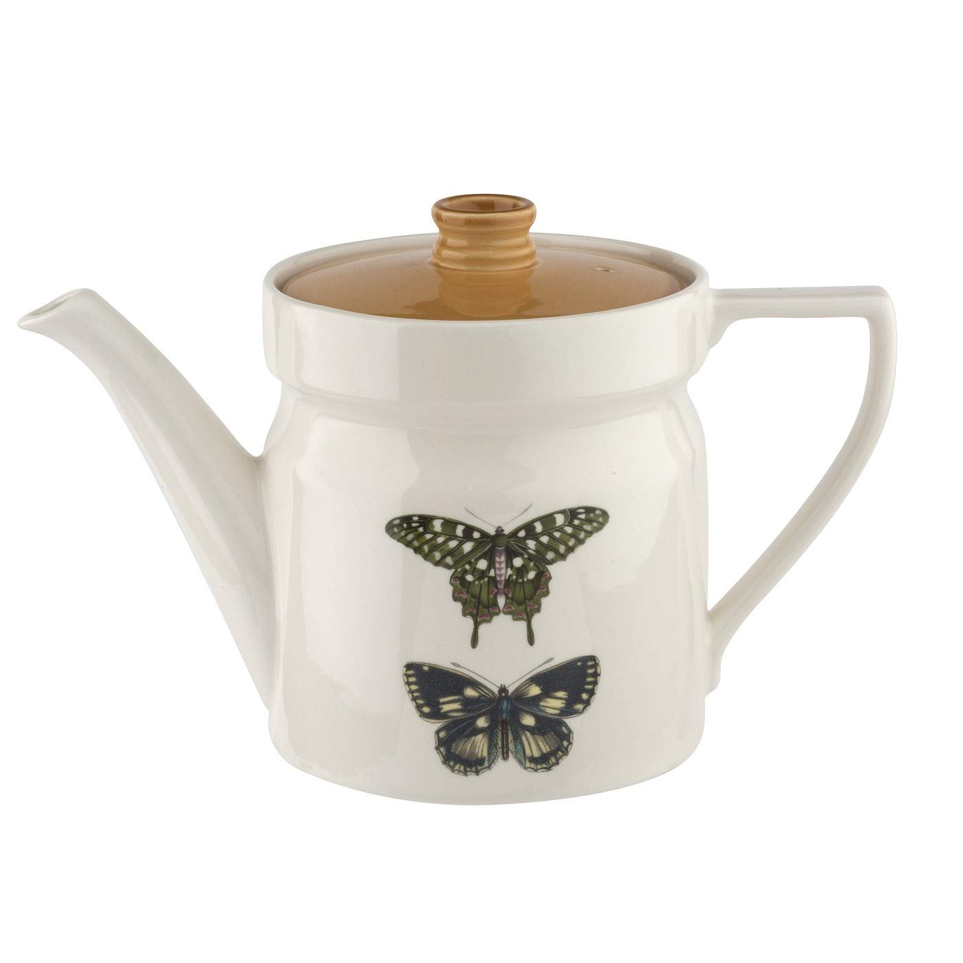 Amazon.com | Portmeirion Botanic Garden Harmony Collection Teapot