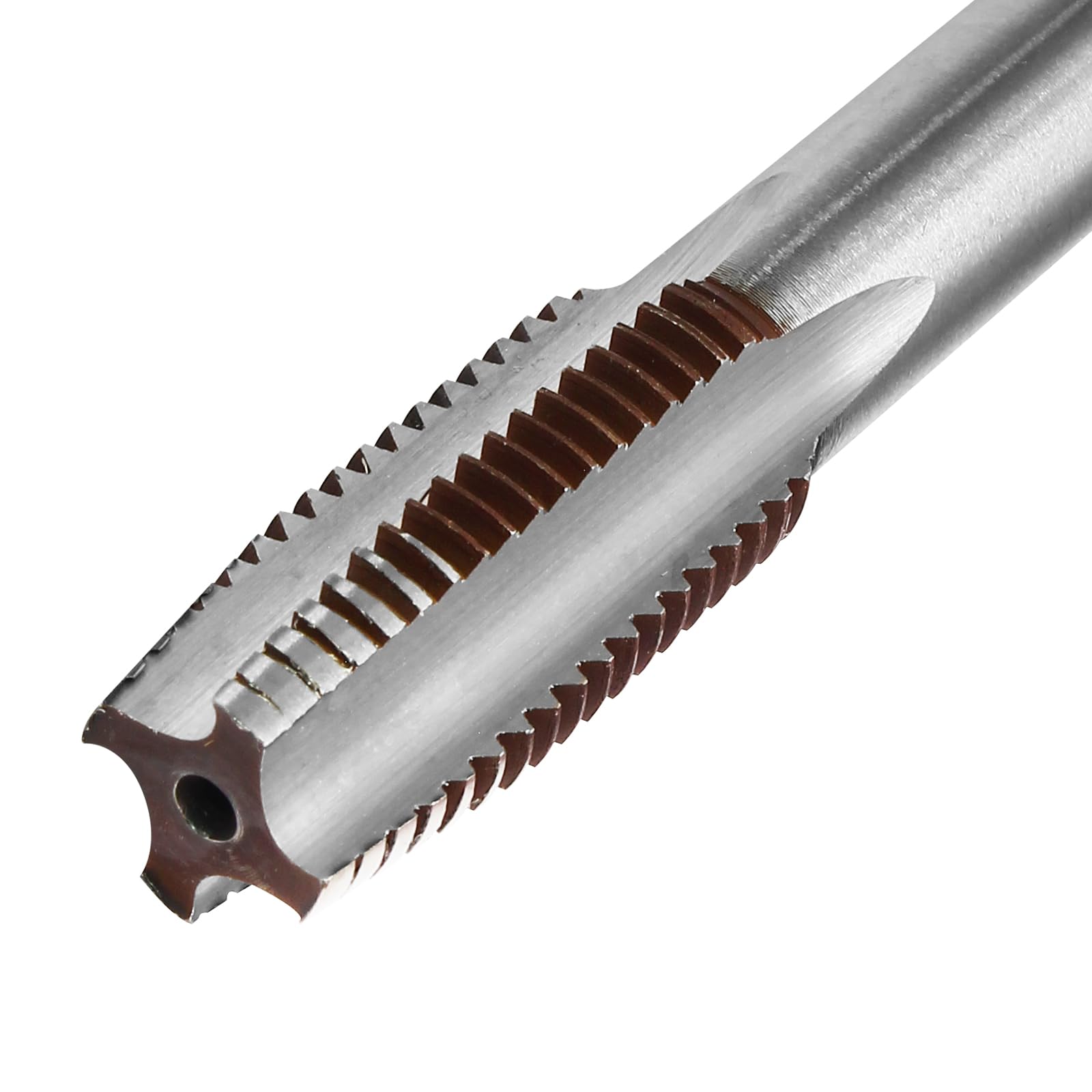 M16 Hand Taps - 2 Pcs Alloy Steel Threading -3