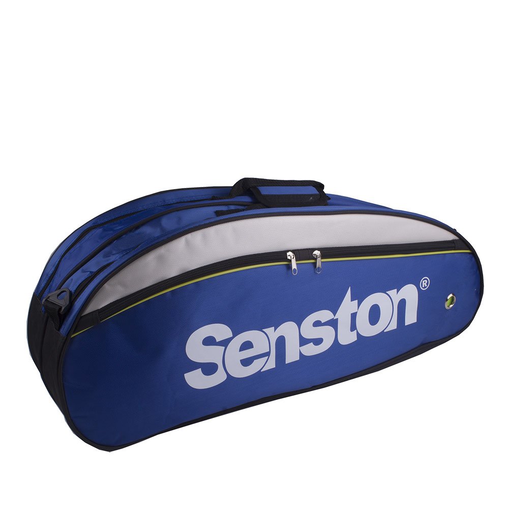 Senston Badminton Kit Bag Single Shoulder Racket Bag Team Training Bag