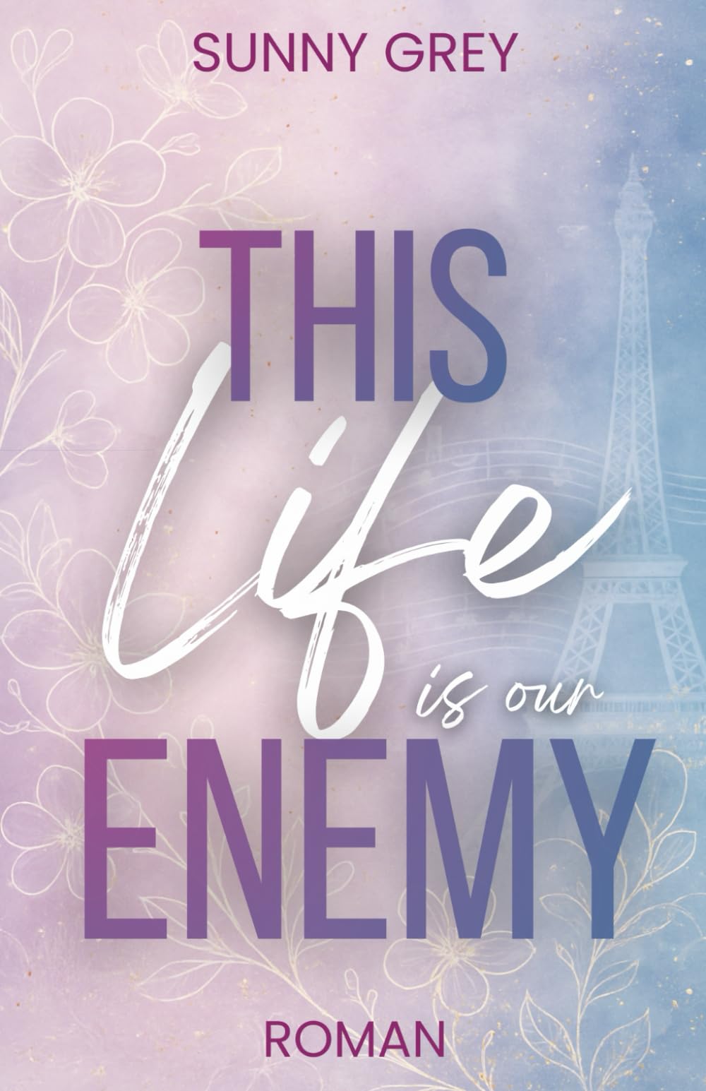 This Life is our Enemy